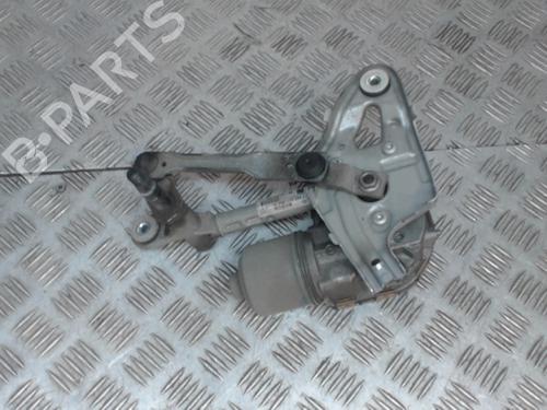 Front wiper motor PEUGEOT 3008 I MPV (0U_) 1.6 HDi | BP24283015M29 