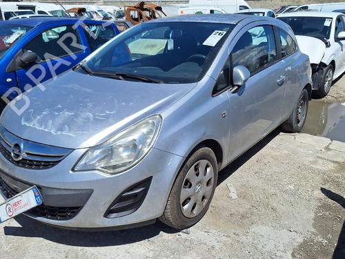 Engine OPEL CORSA D (S07) 1.2 (L08, L68) | BP35925639M1 - Image 7