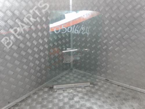 Used Front left door window FORD TRANSIT Van (FA_ _) 2.4 TDCi RWD (100 hp) 24274905