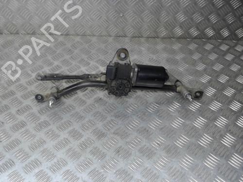 Front wiper motor KIA PICANTO I (SA) 1.0 | BP24277456M29 
