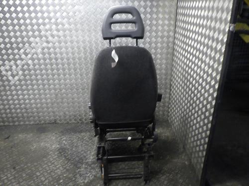 Left front seat CITROËN JUMPER II Van 2.0 BlueHDi 130 | BP28497014C15