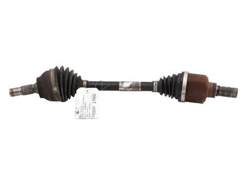 Left front driveshaft CITROËN C4 CACTUS 1.2 PureTech 130 | BP34249490M38  - Image 5
