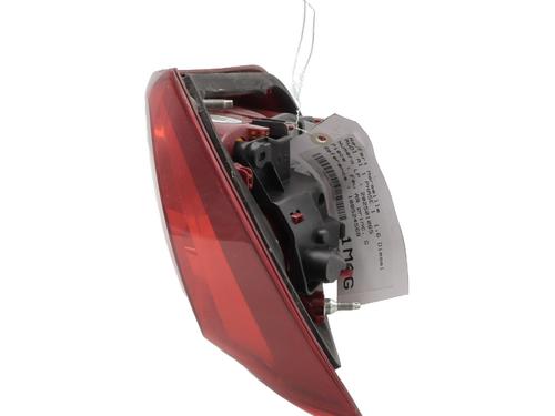 Left taillight AUDI A1 (8X1, 8XK) 1.6 TDI | BP27324768C34 - Image 2