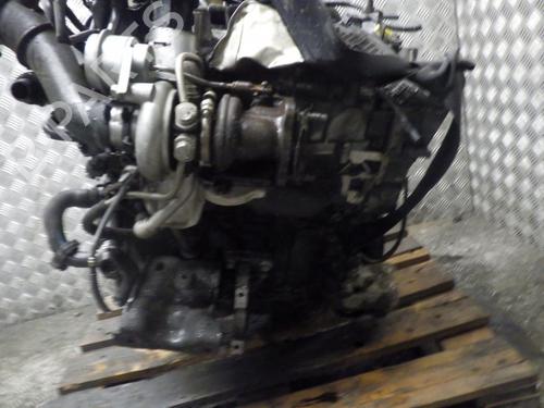 Engine RENAULT CLIO III (BR0/1, CR0/1) 1.2 16V (BR0P, CR0P) | BP33414778M1 - Image 2