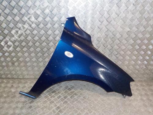 Used Right front fenders MAZDA 2 (DY) 1.4 (80 hp) 24266219