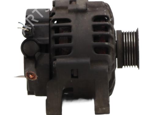 Alternator PEUGEOT 107 (PM_, PN_) 1.4 HDi | BP32044796M7