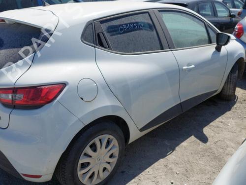Left sun visor RENAULT CLIO IV (BH_) 1.5 dCi 75 | BP24282792I1 - Image 11