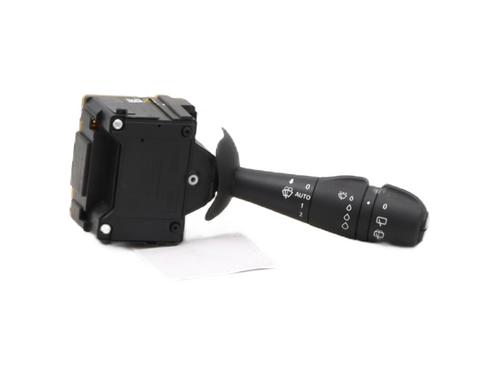 Used Steering column stalk Steering column stalk RENAULT CLIO IV Grandtour (KH_) 1.5 dCi 90 (KHN3, KHN4) (90 hp) 32142581 32142581
