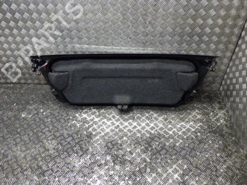 Used Tailgate Tailgate AUDI A3 Convertible (8P7) 1.8 TFSI (160 hp) 24274898 24274898