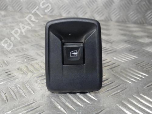 Used Right front window switch Right front window switch RENAULT TRAFIC III Van (FG_) 1.6 dCi 120 (FGMB, FGMC) (120 hp) 24282503 24282503