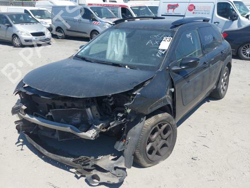 Bakspejl Højre CITROËN C4 CACTUS 1.2 VTi 82 | BP24265646C27 - Image 9
