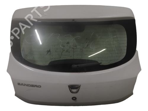 Used Tailgate Tailgate 38090469 38090469