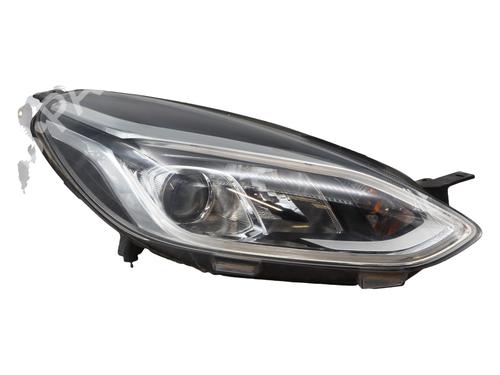 right-headlight-ford-fiesta-vii-hj-hf-2017-37704652 main image