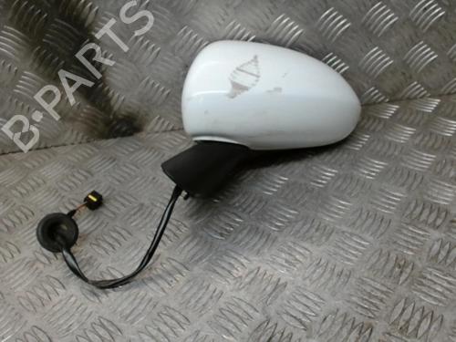 Used Left mirror OPEL CORSA D (S07) 1.3 CDTI (L08, L68) (75 hp) 24276791