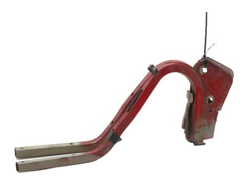 Used Hinge/Door check strap MINI MINI (R50, R53) Cooper (116 hp) 30851558