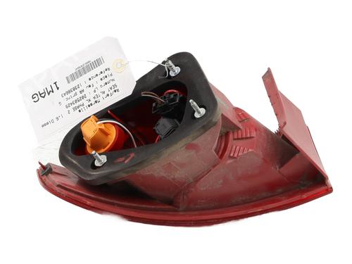 Used Left taillight Left taillight SEAT ALTEA XL (5P5, 5P8) 1.6 TDI (105 hp) 33737836 33737836