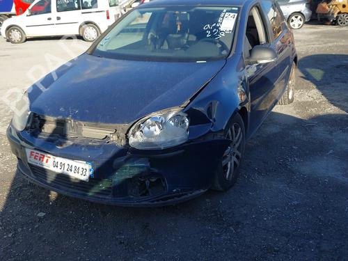 Left taillight VW GOLF V (1K1) 1.9 TDI | BP25654448C34 
