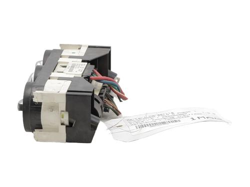 Climate control VW POLO V (6R1, 6C1) 1.6 TDI | BP27685710I5 