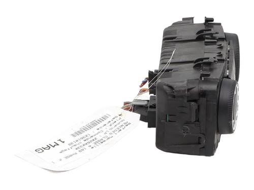 Climate control MERCEDES-BENZ A-CLASS (W169) | BP33679721I5 - Image 5