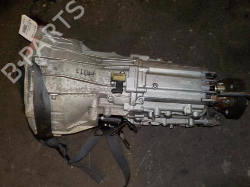 Gearbox BMW 3 (E90) 320 d | BP24799969M3 