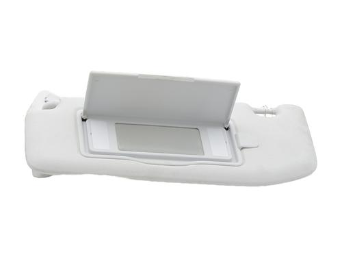 Left sun visor PEUGEOT 2008 I (CU_) 1.2 THP 110 / PureTech 110 | BP27324759I1 - Image 4