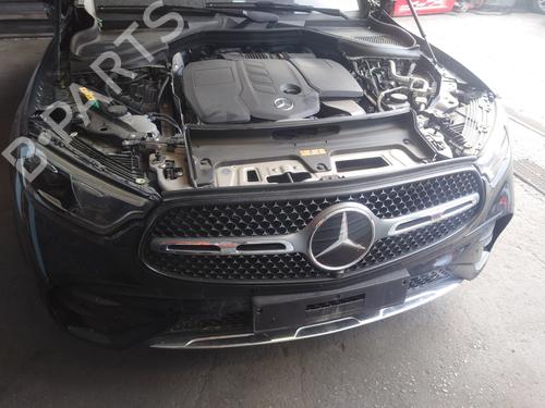 Used Front bumper MERCEDES-BENZ GLC Coupe (C254) 300de 4-matic (254.309) (333 hp) 30300176