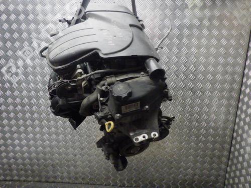 Motor CITROËN C1 (PM_, PN_) 1.0 (68 hp) 24281631