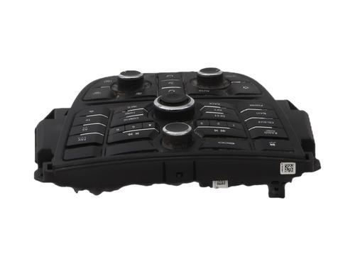 Climate control OPEL ASTRA J (P10) 1.7 CDTI (68) | BP38295322I5 - Image 2