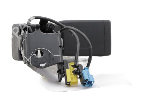 Seat buckle MERCEDES-BENZ GLA-CLASS (X156) GLA 220 CDI (156.903) | BP27897810I32 