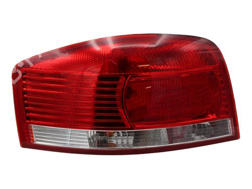 Used Left taillight AUDI A3 (8P1) 1.6 (102 hp) 30636343