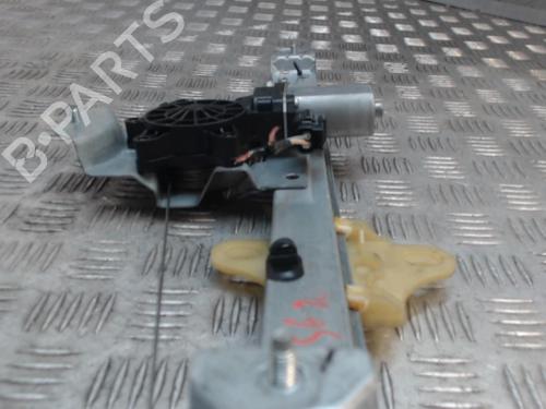 Used Front right window mechanism Front right window mechanism RENAULT CLIO IV (BH_) 1.5 dCi 75 (75 hp) 24266885 24266885