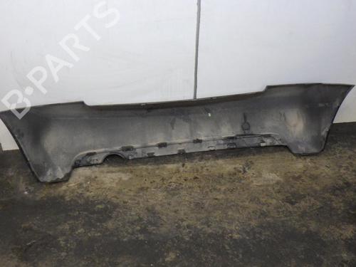 Rear bumper CITROËN C2 (JM_) 1.4 HDi | BP29161845C8 