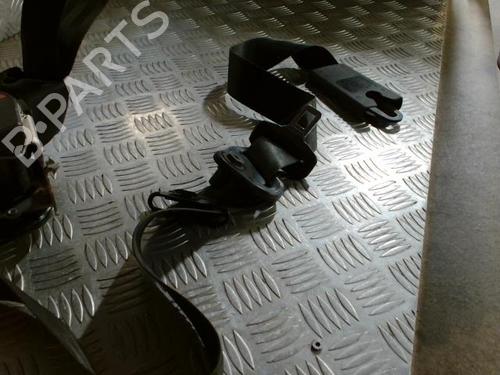 Front left seatbelt RENAULT CLIO IV (BH_) 1.5 dCi 75 | BP24264378I26 - Image 4