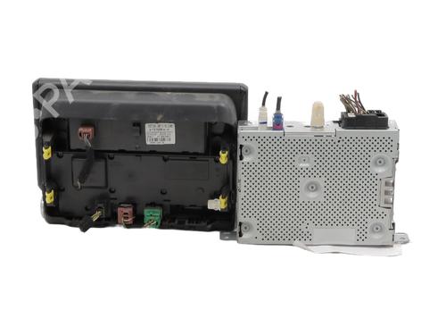 Bilradio CITROËN C3 / C3 ORIGIN III (SX) 1.2 PureTech 82 | BP27593707E6 