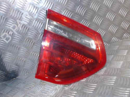 Left tailgate light CITROËN C4 Picasso I MPV (UD_) 1.6 HDi | BP24280496C79 
