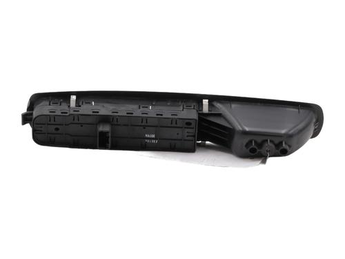 Used Left front window switch Left front window switch RENAULT SCÉNIC III (JZ0/1_) 1.5 dCi (110 hp) 27633582 27633582