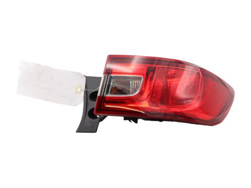 Used Right taillight RENAULT CLIO IV (BH_) 1.5 dCi 75 (75 hp) 31173385