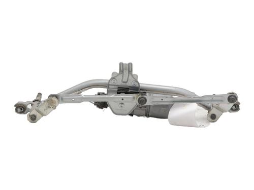 Front wiper motor PEUGEOT 208 I (CA_, CC_) 1.4 HDi | BP27596563M29 