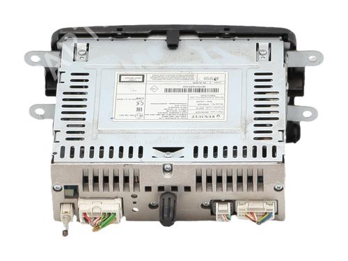 Radio DACIA LODGY (JS_) 1.6 SCe 100 (JSAV) | BP36367205E6 - Image 5