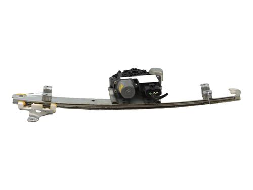 Front left window mechanism NISSAN JUKE (F16_) 1.6 Hybrid | BP37744885C22 - Image 4