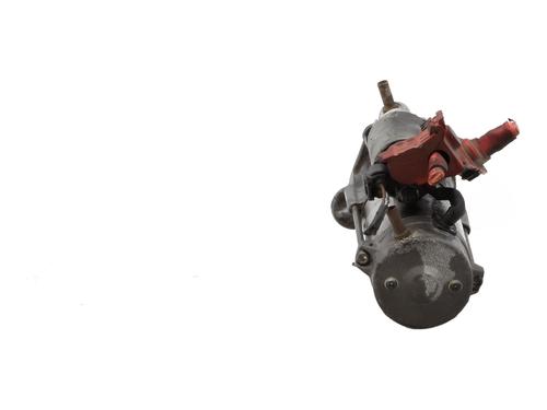 Starter JAGUAR F-PACE (X761) 2.0 TD4 AWD | BP33022951M8 - Image 4