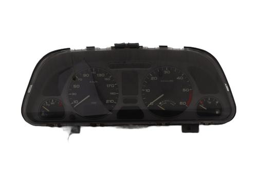 Used Instrument cluster PEUGEOT 306 Hatchback (7A, 7C, N3, N5) 2.0 HDI 90 (90 hp) 29892960