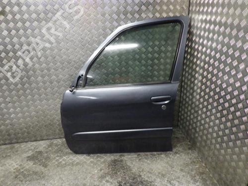 Dør venstre fortil Dør venstre fortil CITROËN XSARA PICASSO (N68) 1.6 HDi (90 hp) 24271842 24271842