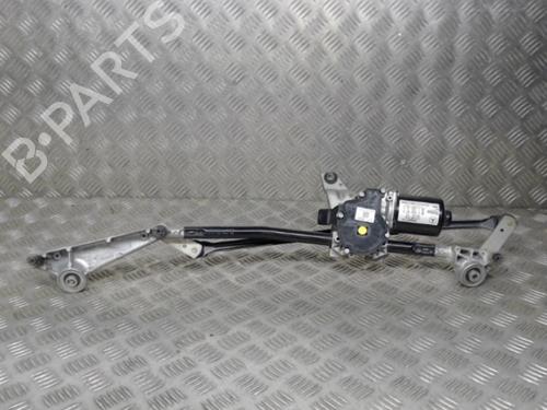 Front wiper motor MERCEDES-BENZ GLA-CLASS (X156) GLA 220 CDI (156.903) | BP24279840M29 