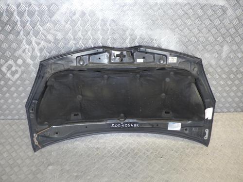 Used Hood TOYOTA COROLLA Verso (ZER_, ZZE12_, R1_) 2.2 D-4D (AUR10_, AUR10R) (136 hp) 24275322
