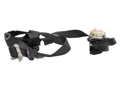 Front left seatbelt SUZUKI CELERIO (LF) 1.0 (AVK310) | BP33457013I26  - Image 5