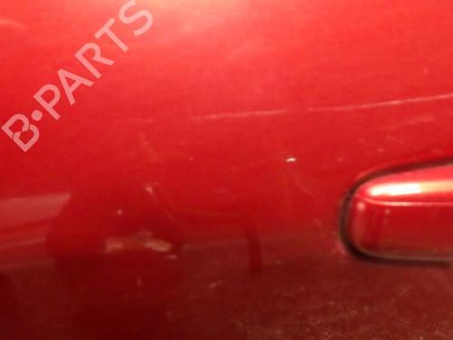 Left front door PEUGEOT 307 (3A/C) 1.6 HDi 110 | BP24264604C2 