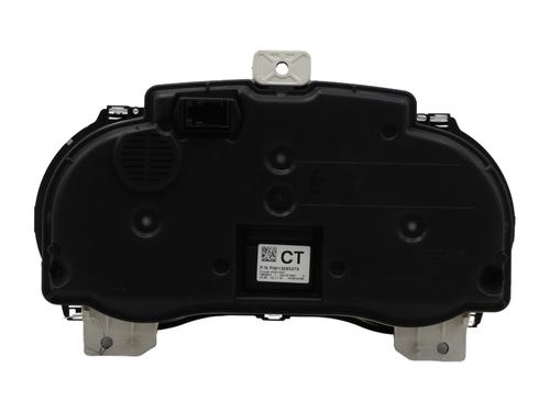Instrument cluster OPEL CORSA D (S07) 1.2 LPG (L08, L68) | BP29530316C47 
