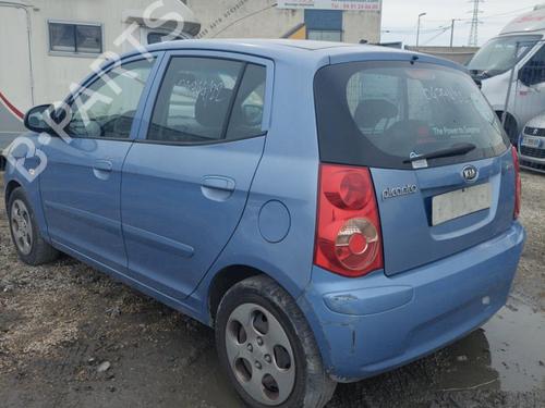 Right headlight KIA PICANTO I (SA) 1.1 CRDi | BP24281701C29 - Image 17