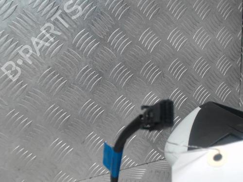 Right mirror RENAULT CLIO IV (BH_) 1.5 dCi 75 | BP24265315C27 